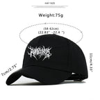 Cap