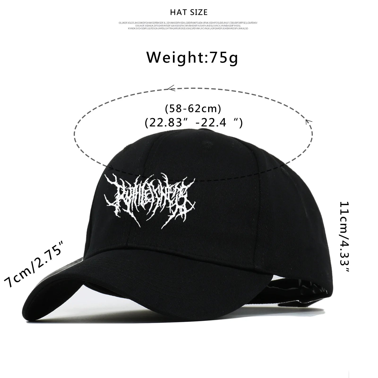 Cap