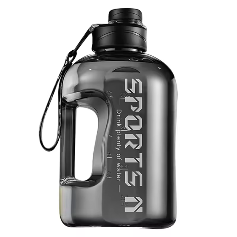 Sports Water Bottle Gym