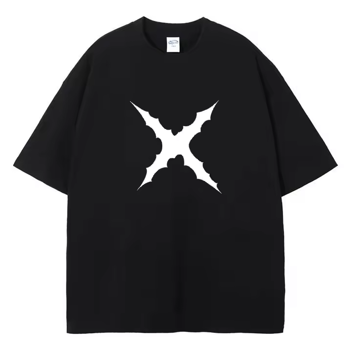 Luffy Oversize T-Shirt
