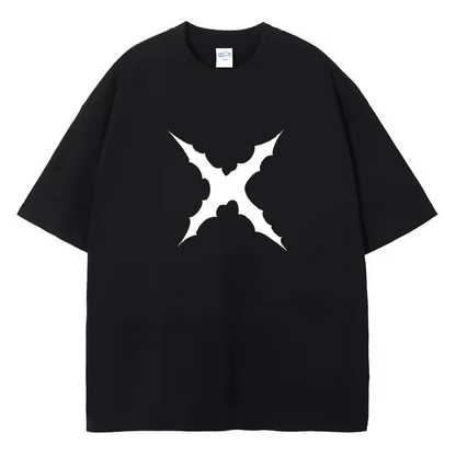 Luffy Oversize T-Shirt