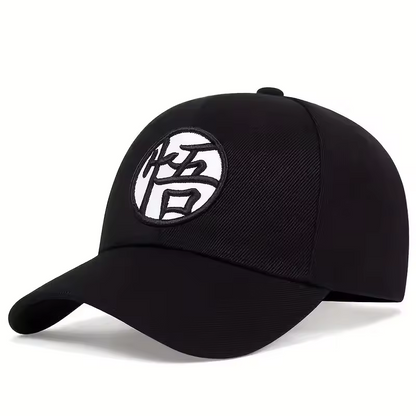 Son Goku Cap dbz Dragon Ball Anime Gym Wear