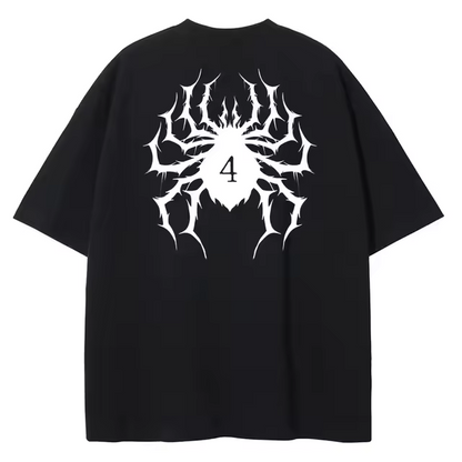 Phantom Troupe Oversize T-Shirt