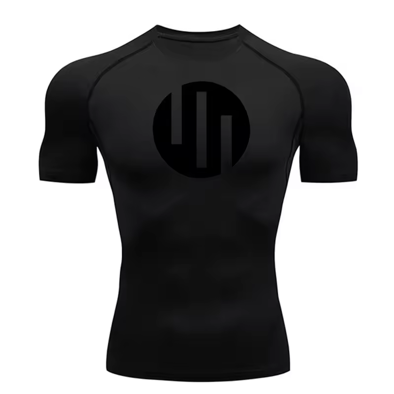 Conquest Viltrumite Invincible Compression T-Shirt | Gym Wear | Breathable Workout Shirt