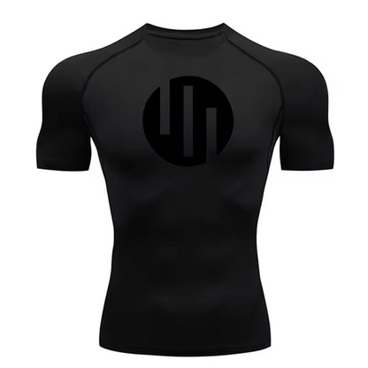 Conquest Viltrumite Invincible Compression T-Shirt | Gym Wear | Breathable Workout Shirt