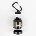 100ML Mini Portable Protein Container