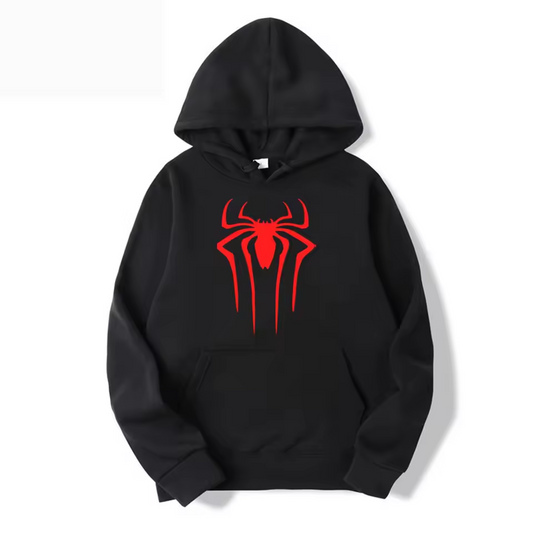 Spider-Man Hoodie