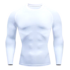Men’s Compression Long Sleeve