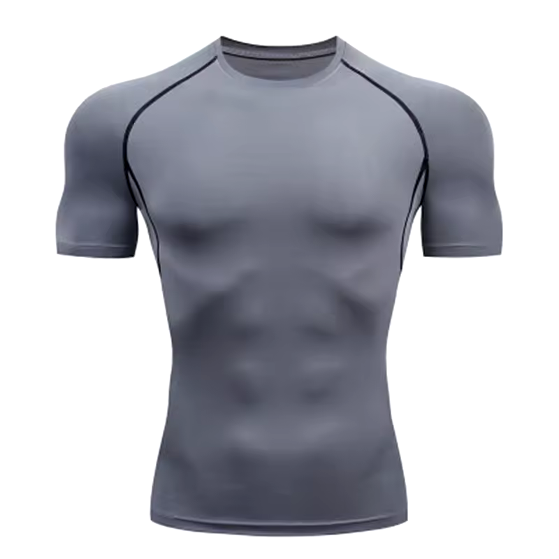 Men’s Compression T-Shirt