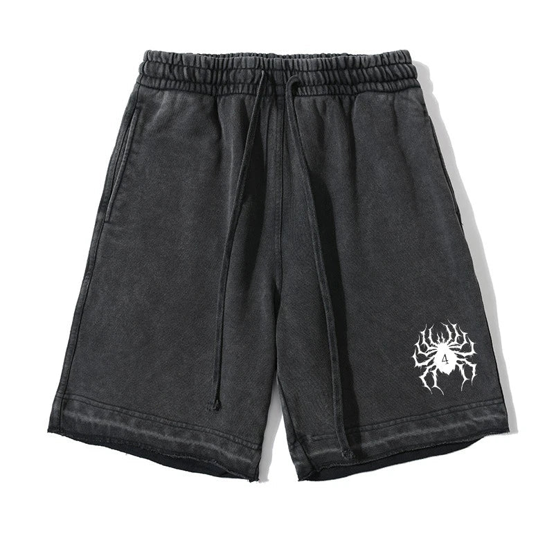 Phantom Troupe Vintage Shorts