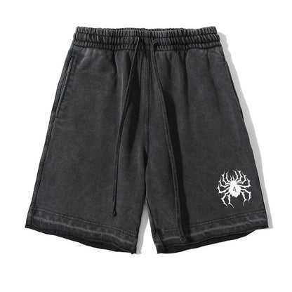 Phantom Troupe Vintage Shorts