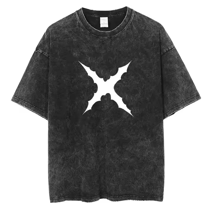 Luffy Oversize T-Shirt