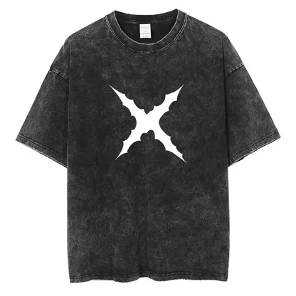 Luffy Oversize T-Shirt
