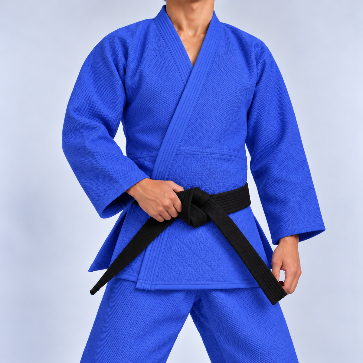 Judo Gi – Cotton Judo Uniform