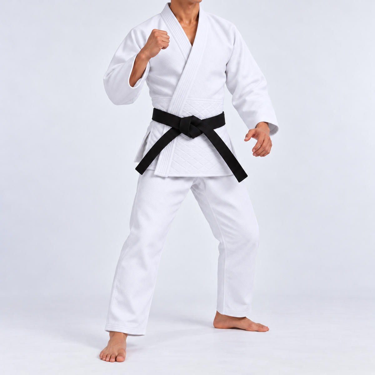 Judo Gi – Cotton Judo Uniform