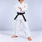 Judo Gi – Cotton Judo Uniform