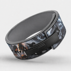 Monster Battle Lever Belt