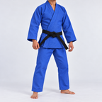 Judo Gi – Cotton Judo Uniform