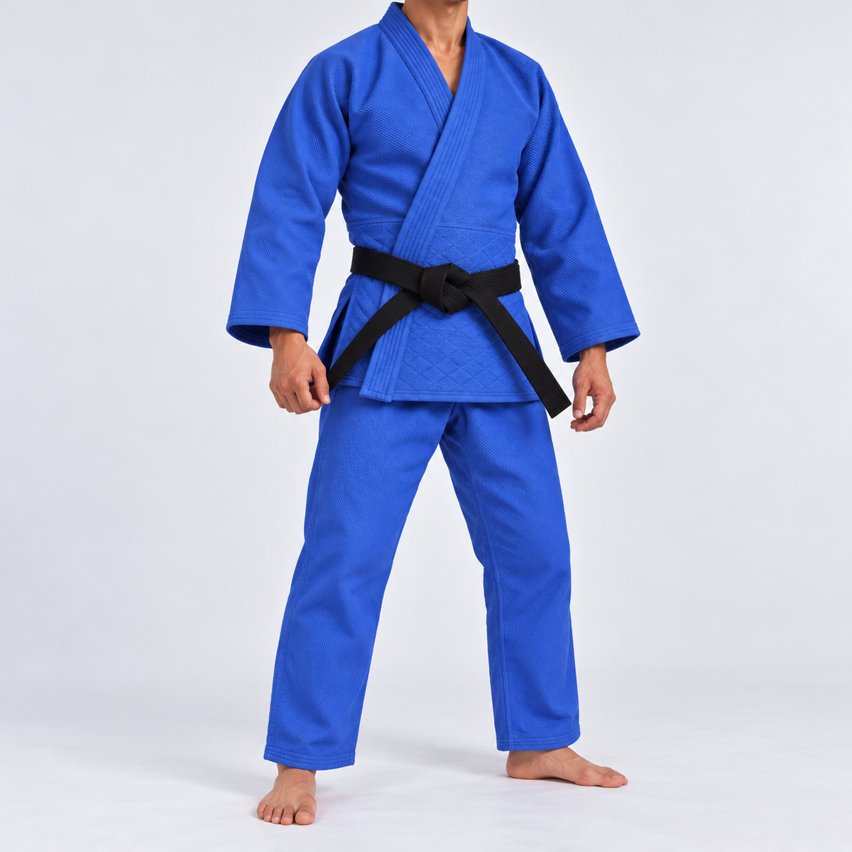 Judo Gi – Cotton Judo Uniform