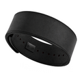 Black Leather Lever Belt – Premium 10mm Genuine Leather Weightlifting Belt