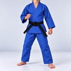 Judo Gi – Cotton Judo Uniform