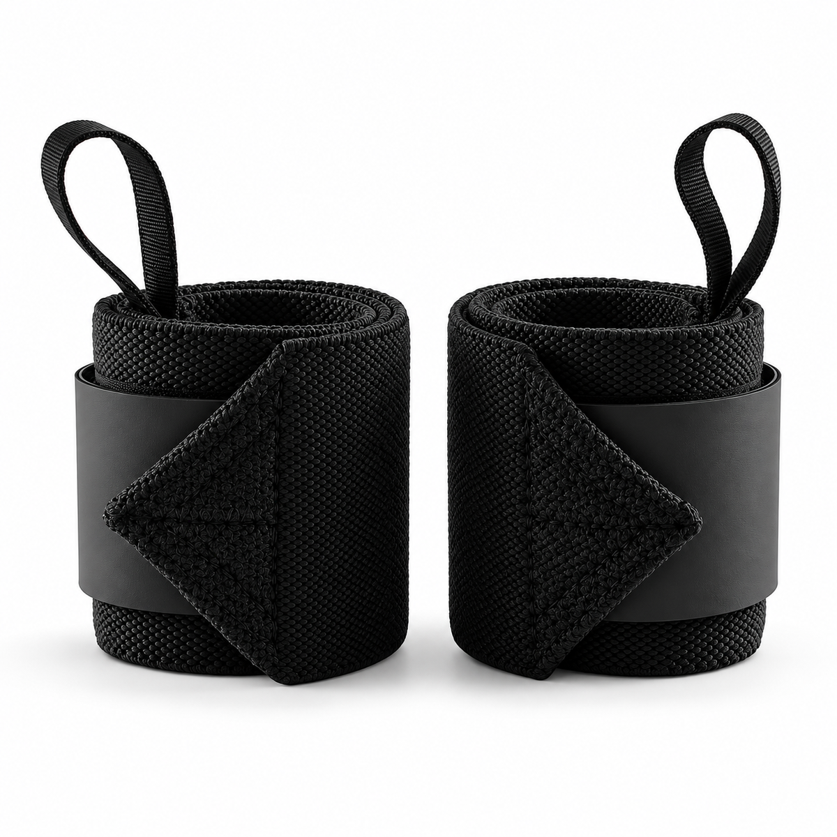 Black Strength Kit