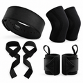Black Strength Kit