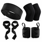 Black Strength Kit