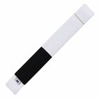 Brazilian Jiu-Jitsu Belt – Adult BJJ Rank Belt