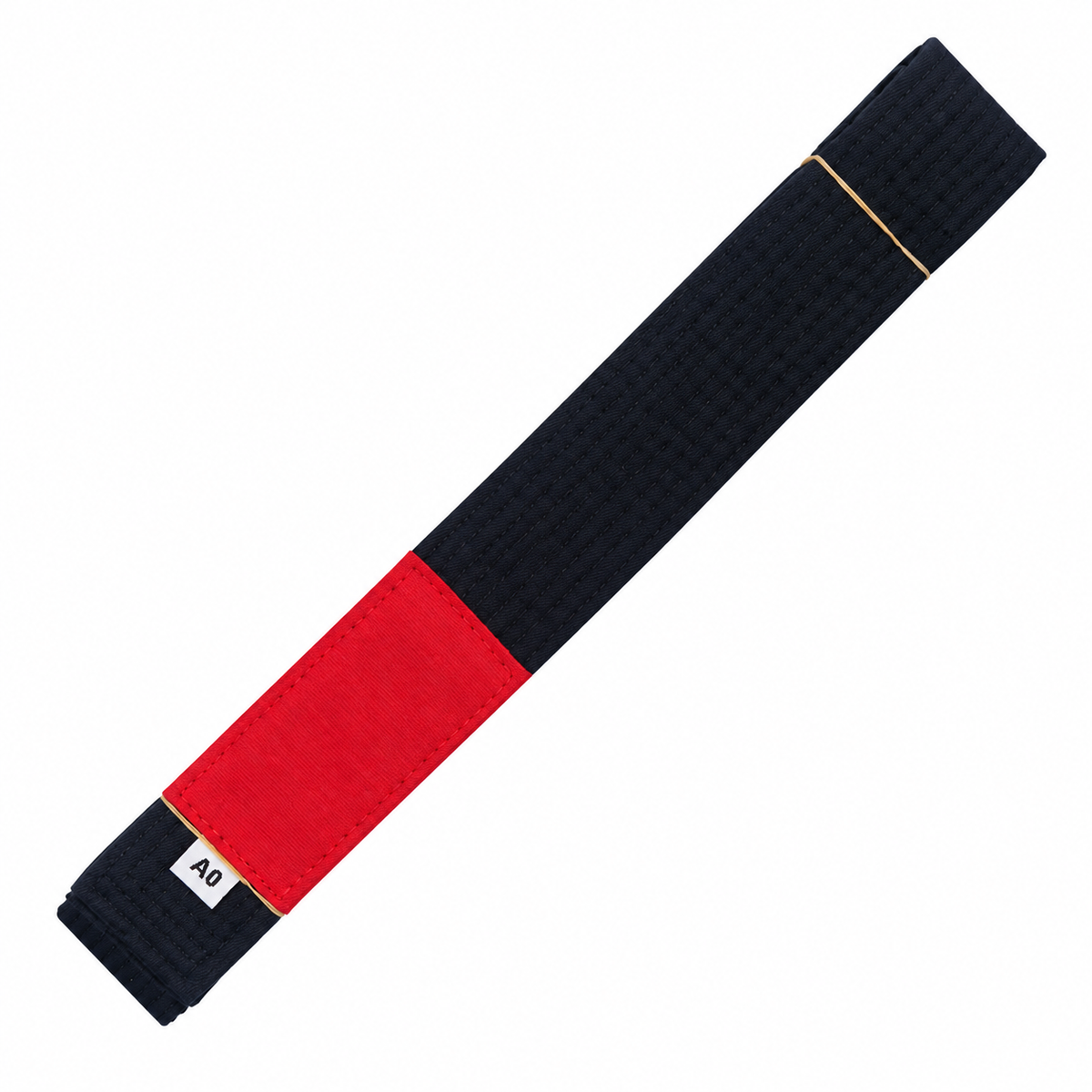 Brazilian Jiu-Jitsu Belt – Adult BJJ Rank Belt