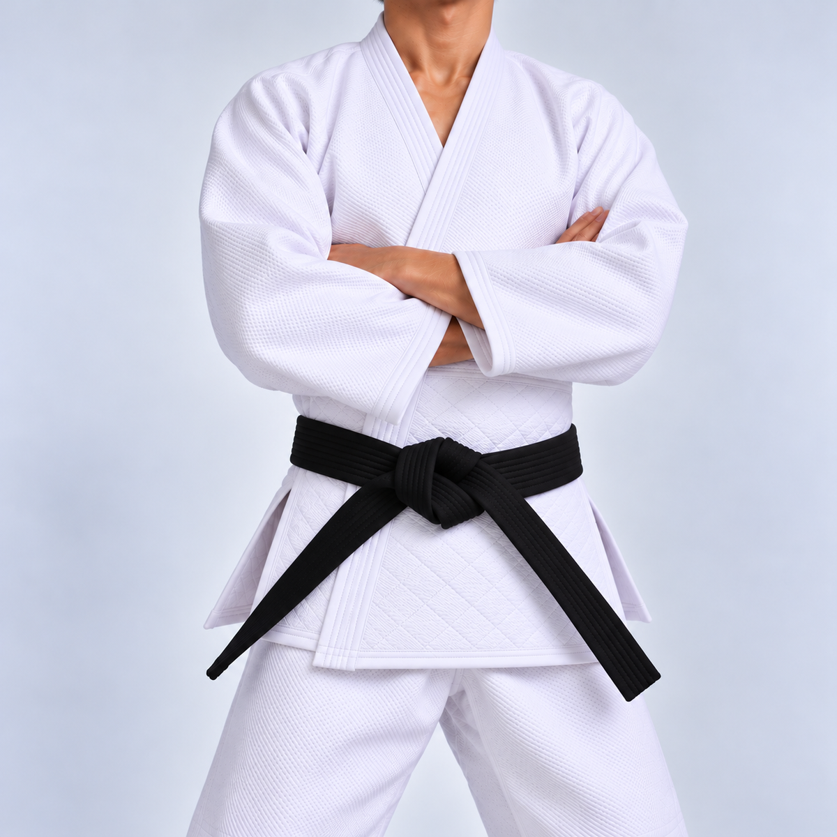Judo Gi – Cotton Judo Uniform