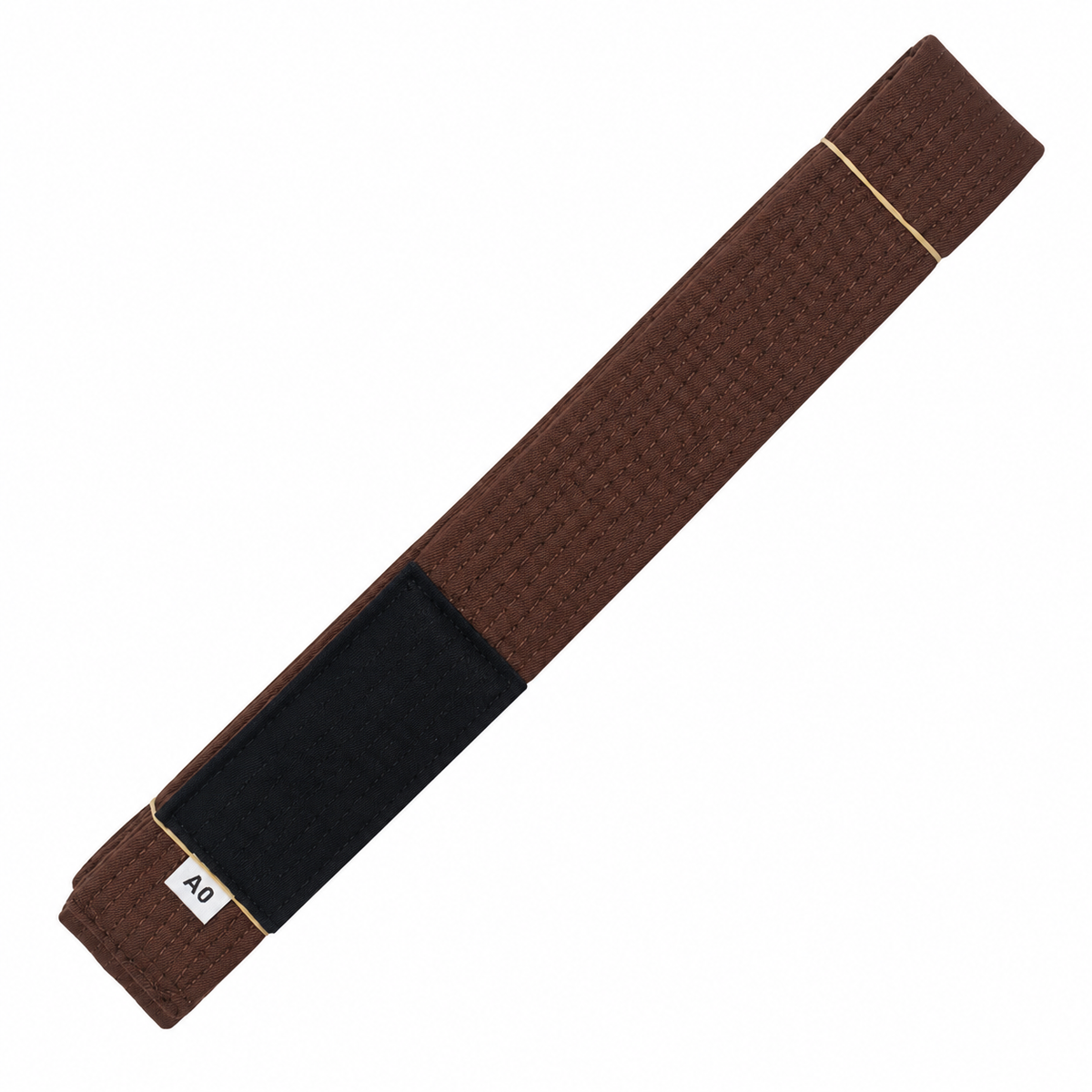Brazilian Jiu-Jitsu Belt – Adult BJJ Rank Belt