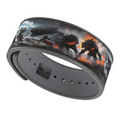 Monster Battle Lever Belt