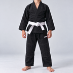 Kids Brazilian Jiu-Jitsu Gi – 500 GSM Cotton BJJ Uniform