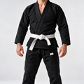 Brazilian Jiu-Jitsu Gi – 500 GSM Cotton BJJ Uniform