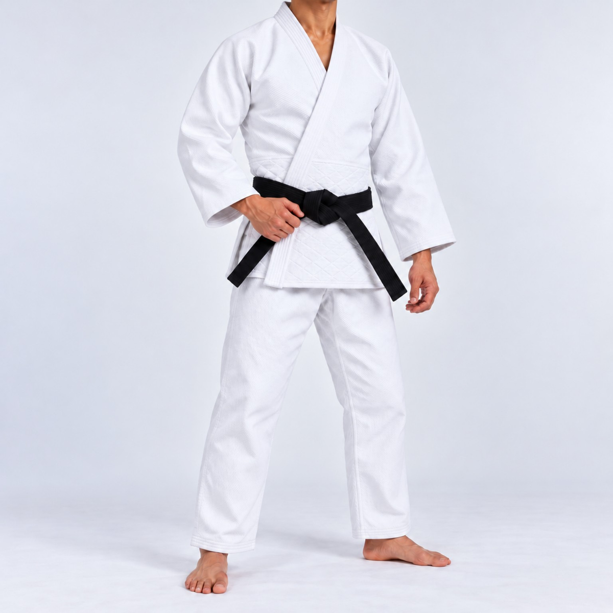 Judo Gi – Cotton Judo Uniform